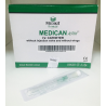 Cateter Nipro 20G 1.1x50mm