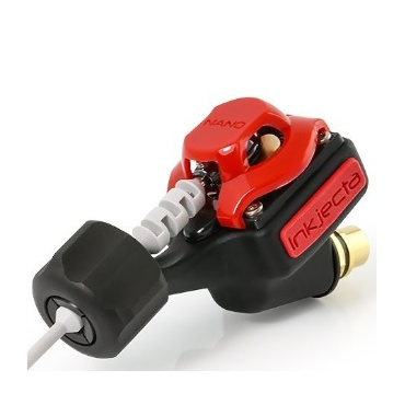 INKJECTA NANO ELITE REDRUM