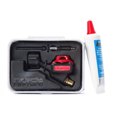 INKJECTA NANO ELITE REDRUM