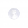 Bola acrilico transparente 1.2mm - 1.6mm