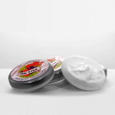 Caja expositor INK FIXX Ointment 25ml. (24 uds)