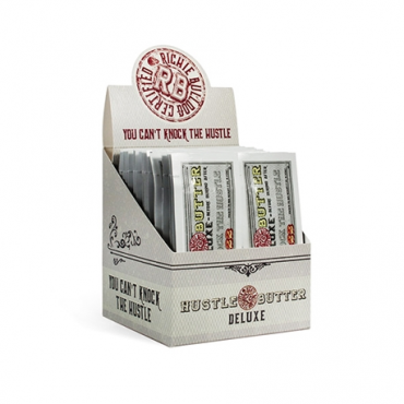 50 Sobres 7 ml Hustle Butter Deluxe
