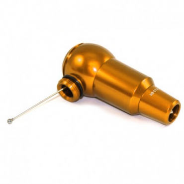 Motor Cheyenne Thunder Naranja
