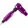 Hawk Thunder Morada + Grip 25 mm