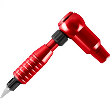 Hawk Thunder Roja + Grip 25 mm