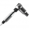 Hawk Thunder Plata + Grip de 25 mm