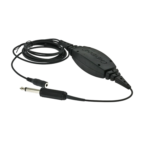 Cable arrancador - Cheyenne