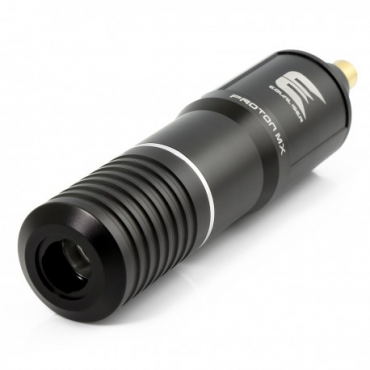 EQUALISER PROTON BLACK
