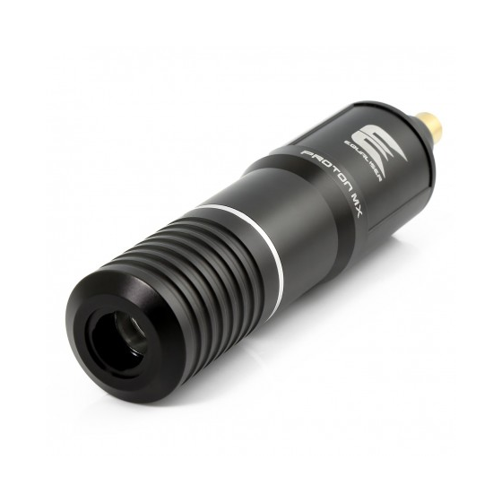 EQUALISER PROTON BLACK