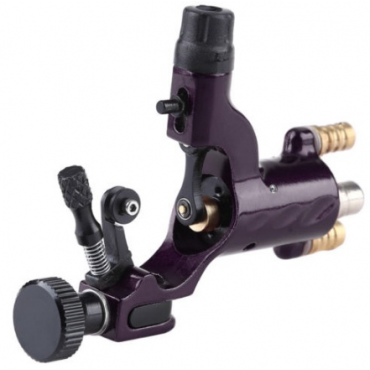 Máquina rotativa TNT Black