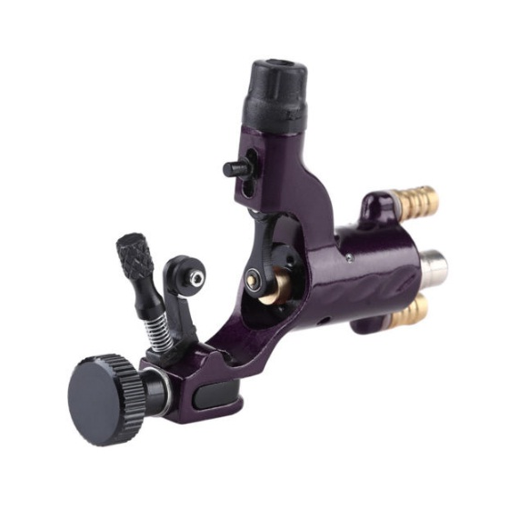 Máquina rotativa TNT Black