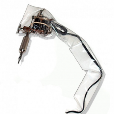 Rollo funda clip cord
