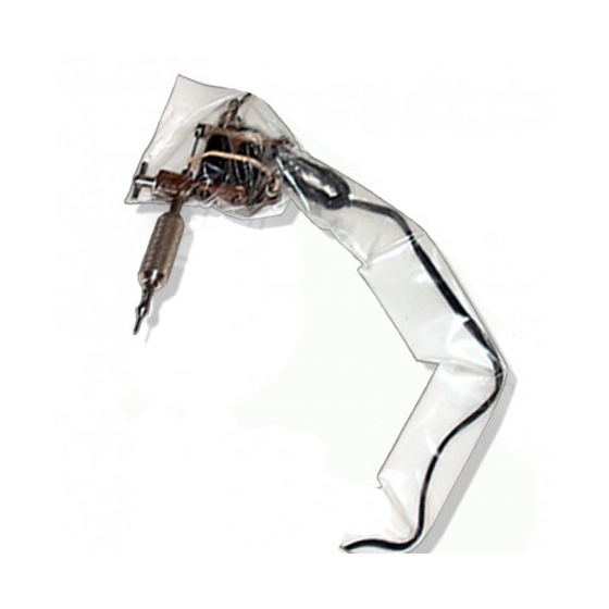 Rollo funda clip cord