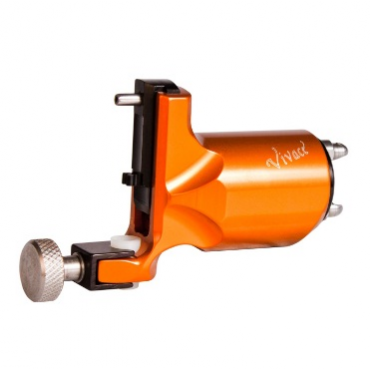 Maquina NeoTat Vivace Naranja clipcord