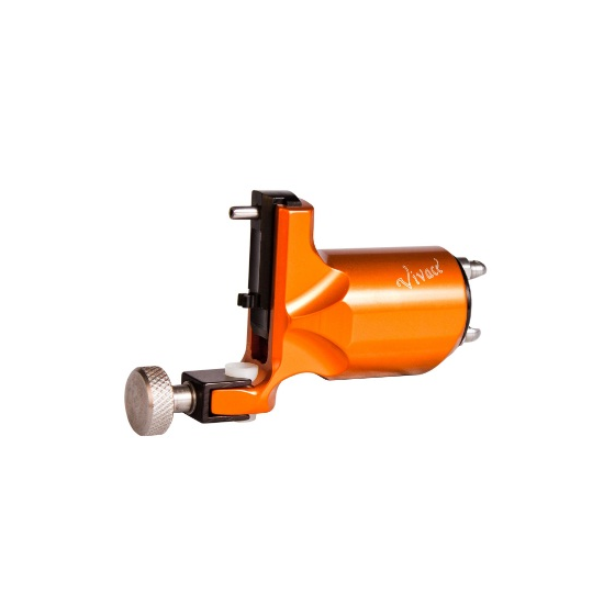 Maquina NeoTat Vivace Naranja clipcord