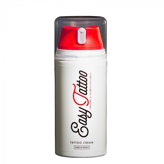 Crema Easy Tattoo 100ml. (Caja 30 uds)