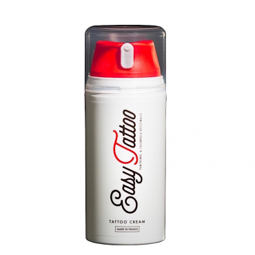 Crema Easy Tattoo