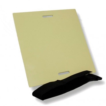 Piel sintética ajustable 20x20