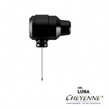 Maquina Cheyenne SOL LUNA...