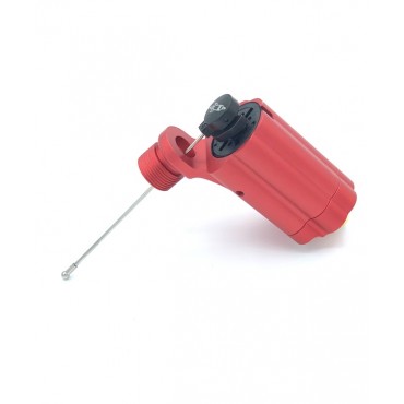 Space Machine Orion Red