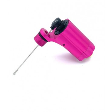 Space Machine Orion Pink