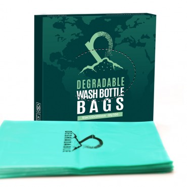 Fundas para botellas BIO