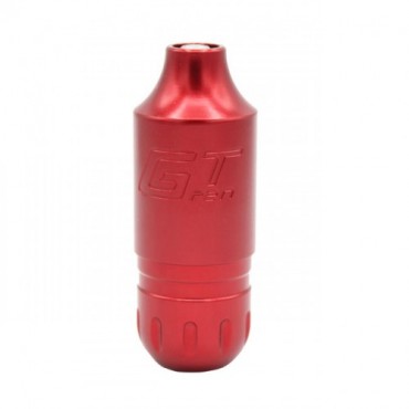 Maquina Smart Pen GT Red