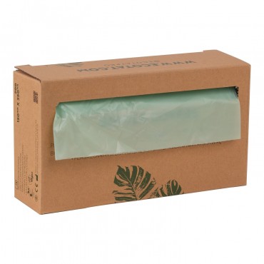 ECOTAT- Caja de 200 Fundas...