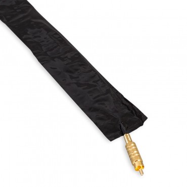 Fundas clip cord negras Jet...
