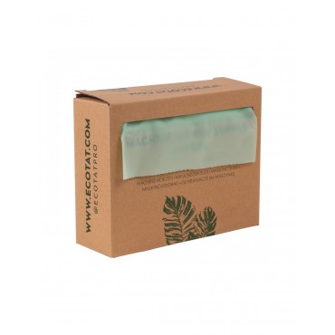 ECOTAT - Caja de 600 Fundas...