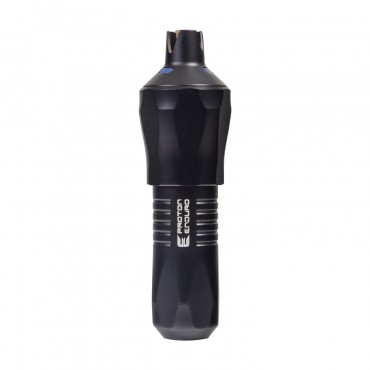 EQUALISER PROTON ENDURO BLACK