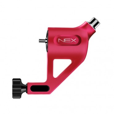 Máquina AVA NEX Rojo