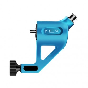 Máquina AVA NEX Azul