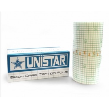 Film UNISTAR para el...