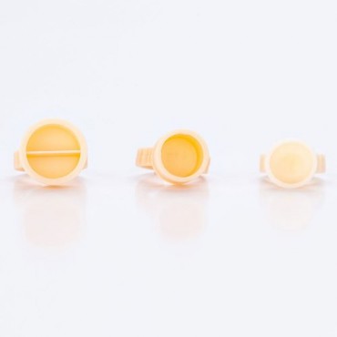 Anillos para pigmento -...