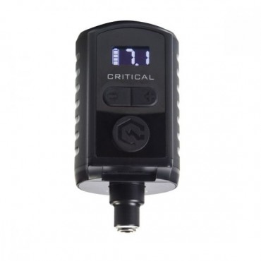Bateria Universal Critical...