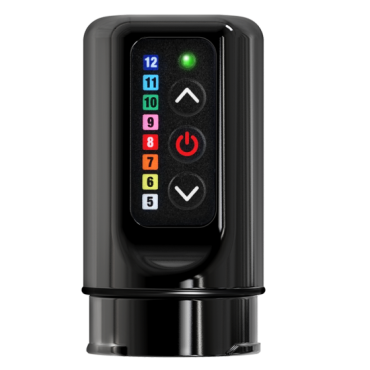 Bateria Powerbolt adicional...