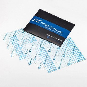 EZ DERM Pack 5 units...
