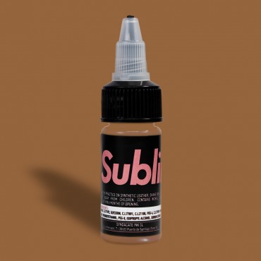 Pigmento Sublime ink Oldies...