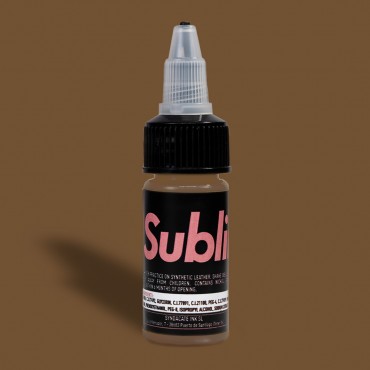 Pigmento Sublime ink...