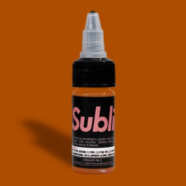 Pigmento Sublime Ink...