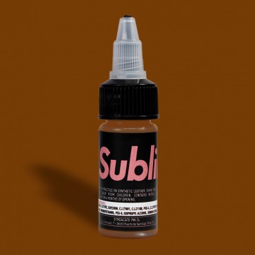 Pigmento Sublime Ink Gold...