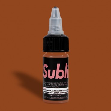 Pigmento Sublime Ink...