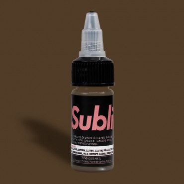 Pigmento Sublime Ink Sad...