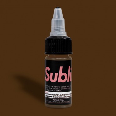Pigmento Sublime Ink Dark...
