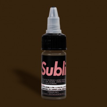 Pigmento Sublime Ink Bosque...