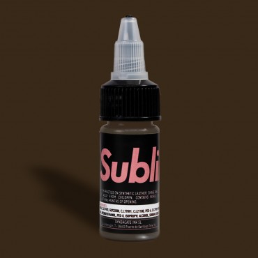 Pigmento Sublime Ink...