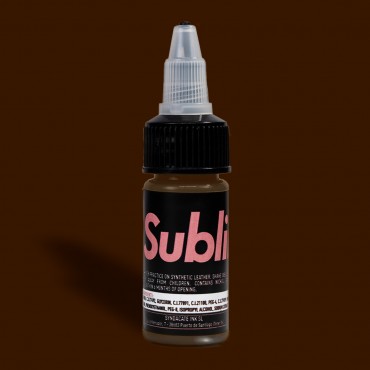 Pigmento Sublime Ink Red...