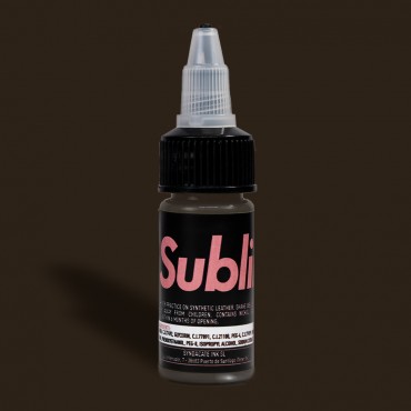 Pigmento Sublime Ink Kind...