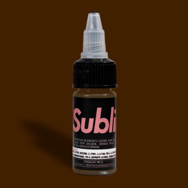 Pigmento Sublime Ink Emma´s...